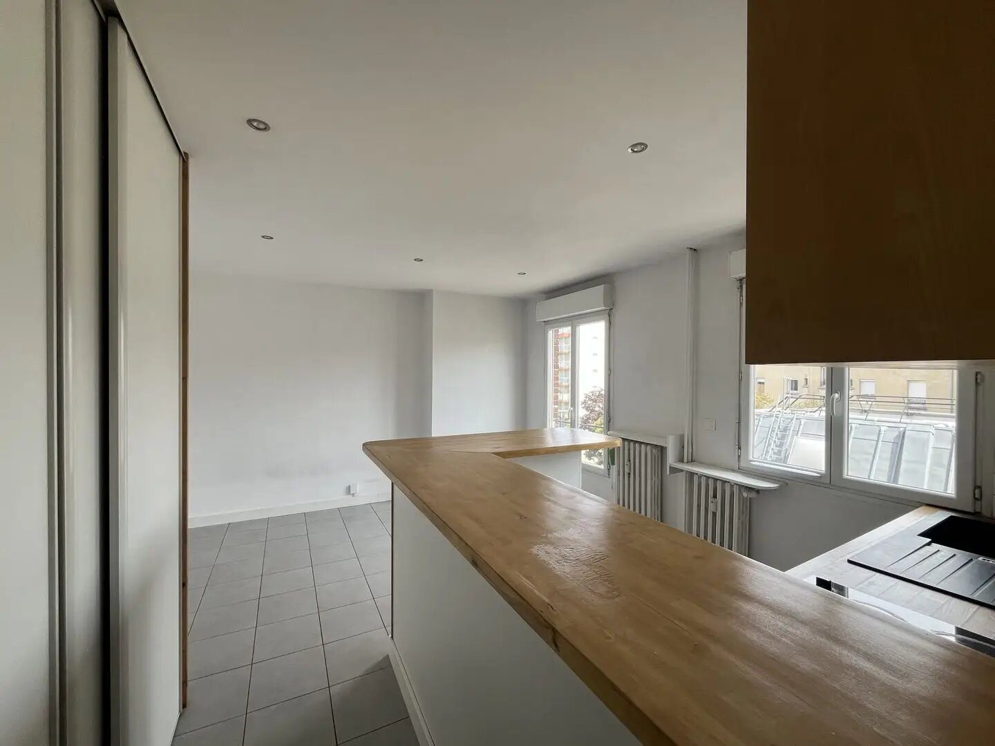 Appartement à louer, 22m², Boulogne-Billancourt