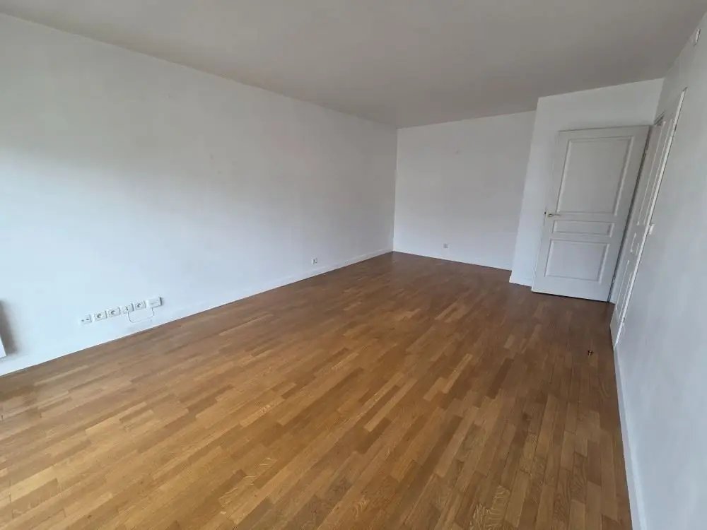 Appartement à vendre, 51m², Levallois-Perret