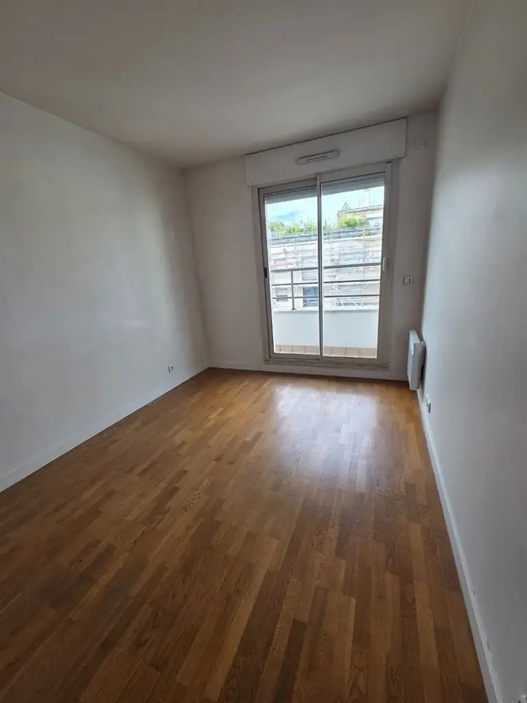 Appartement à vendre, 51m², Levallois-Perret
