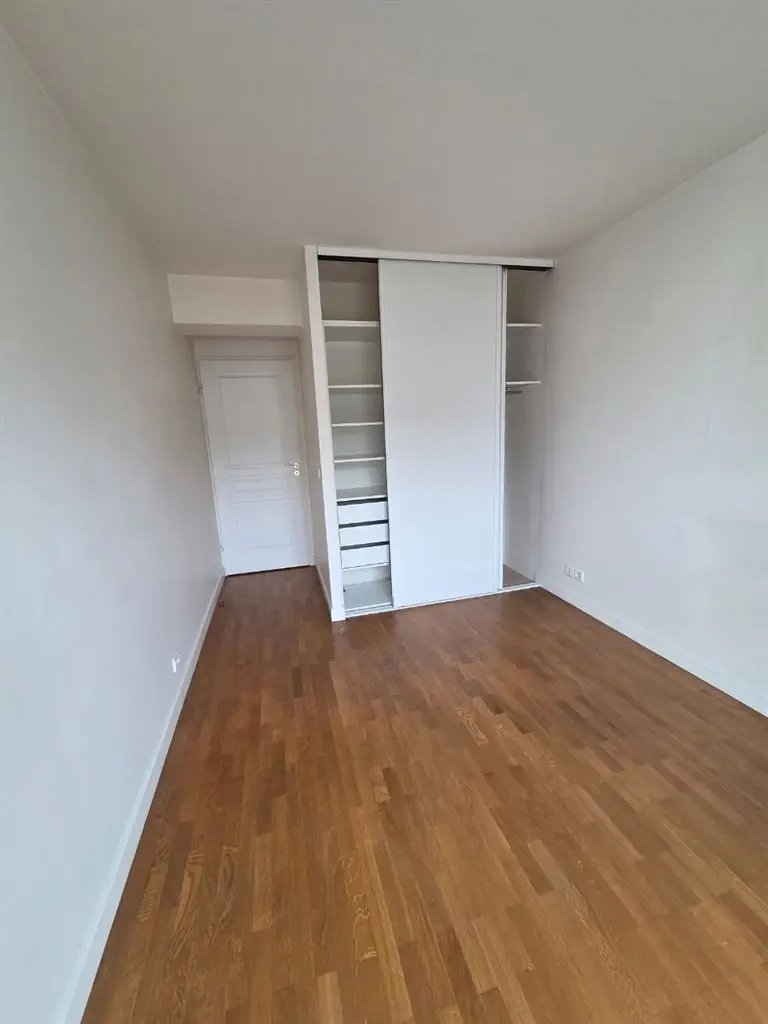 Appartement à vendre, 51m², Levallois-Perret