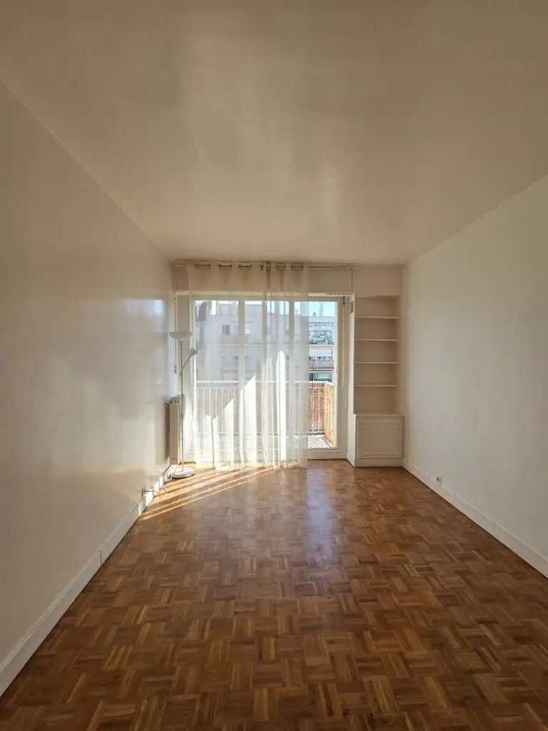 Appartement à louer, 40m², Levallois-Perret