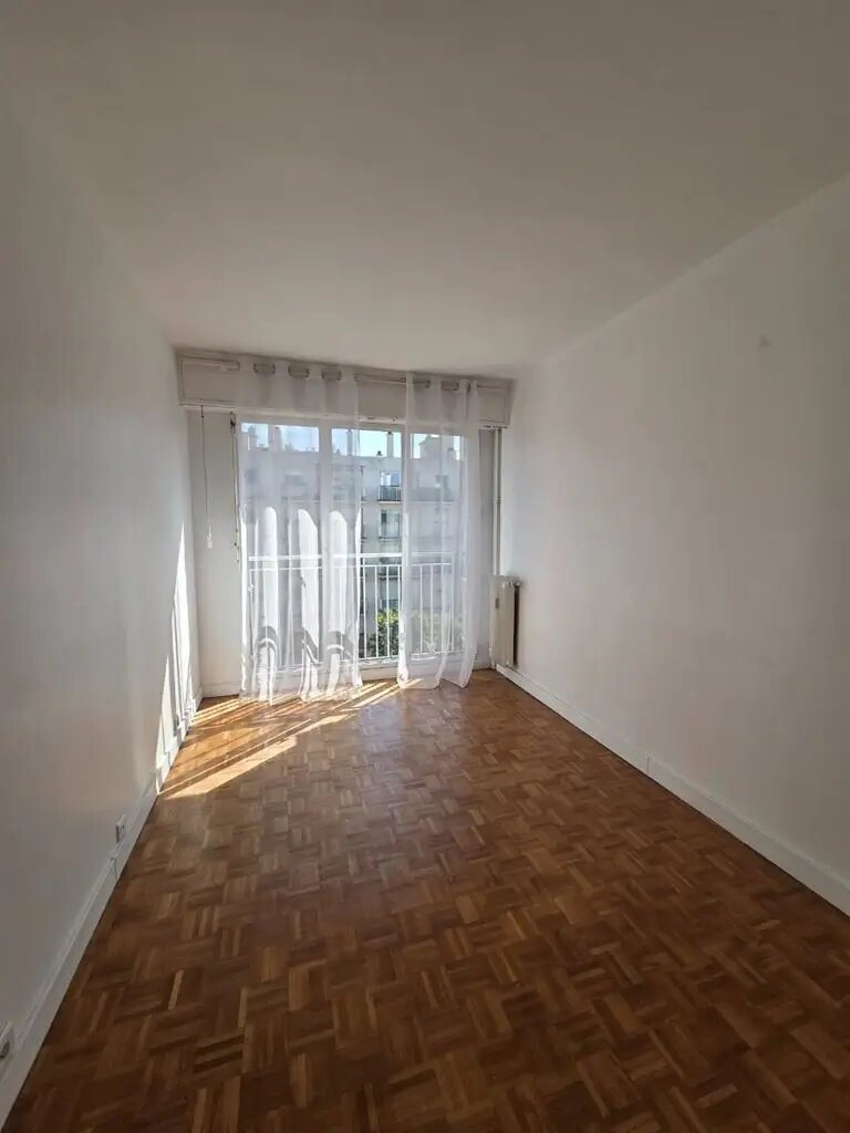 Appartement à louer, 40m², Levallois-Perret