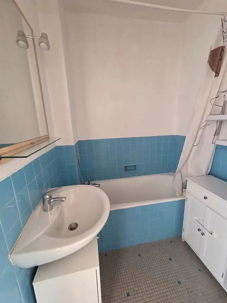 Appartement à louer, 40m², Levallois-Perret