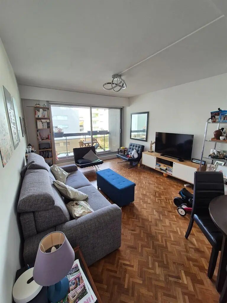Appartement à louer, 67m², Levallois-Perret