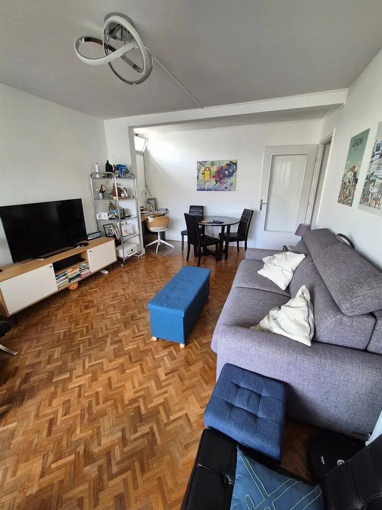 Appartement à louer, 67m², Levallois-Perret
