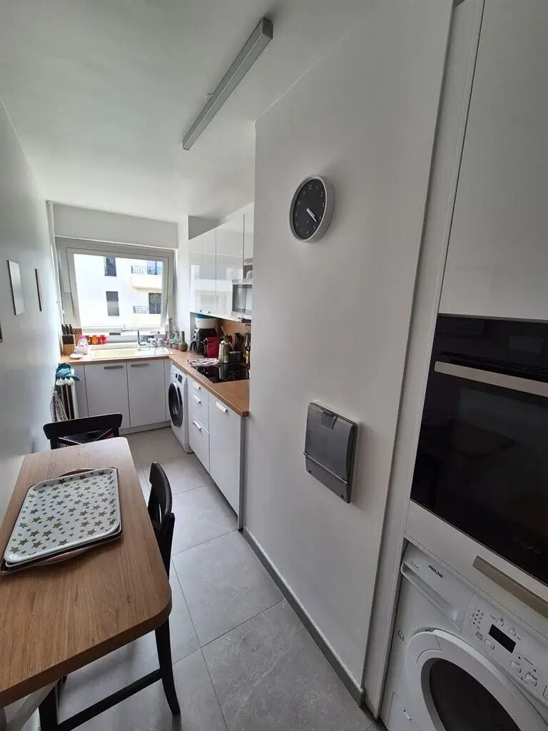 Appartement à louer, 67m², Levallois-Perret