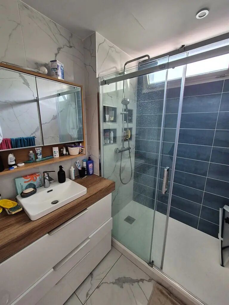 Appartement à louer, 67m², Levallois-Perret