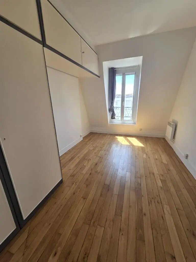 Appartement à louer, 25m², Levallois-Perret