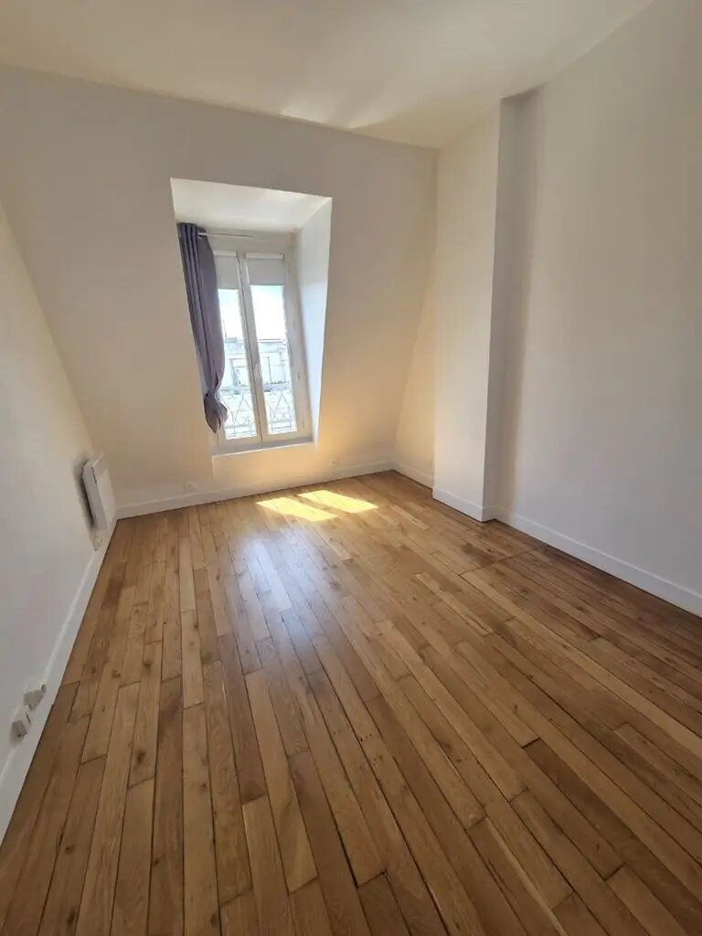 Appartement à louer, 25m², Levallois-Perret