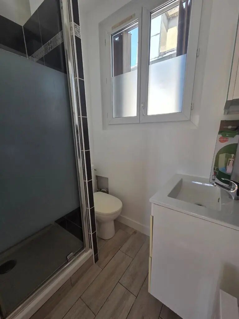 Appartement à louer, 25m², Levallois-Perret
