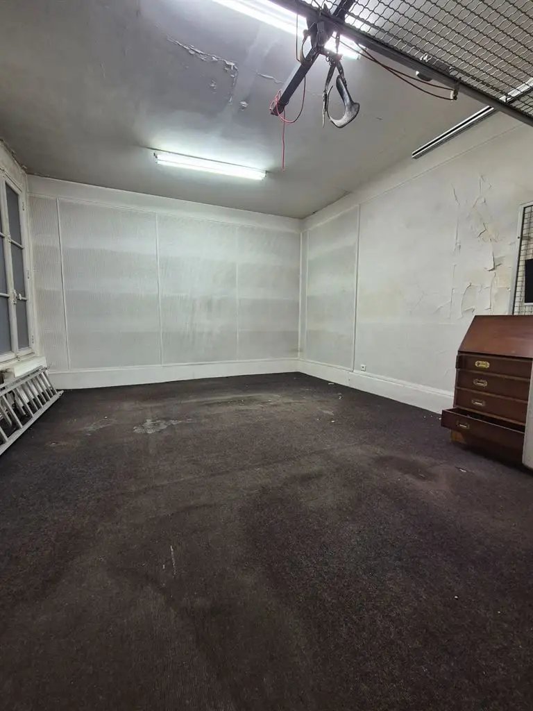 Appartement à vendre, 33m², Levallois-Perret