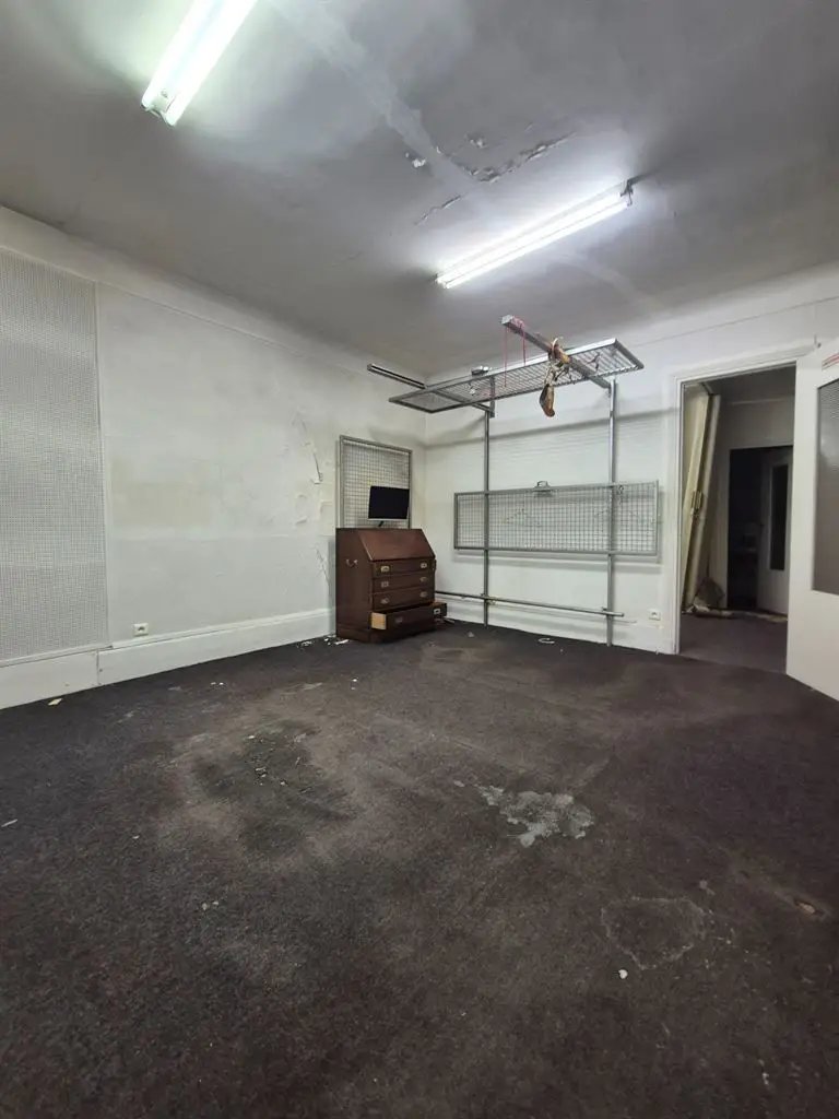 Appartement à vendre, 33m², Levallois-Perret