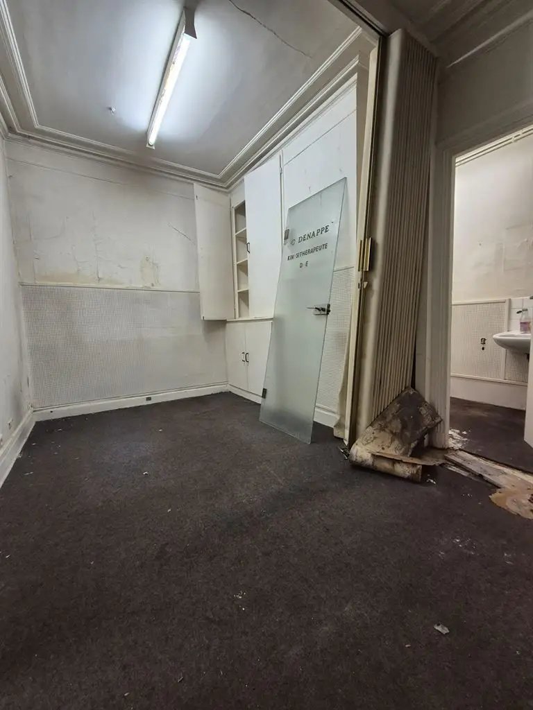 Appartement à vendre, 33m², Levallois-Perret
