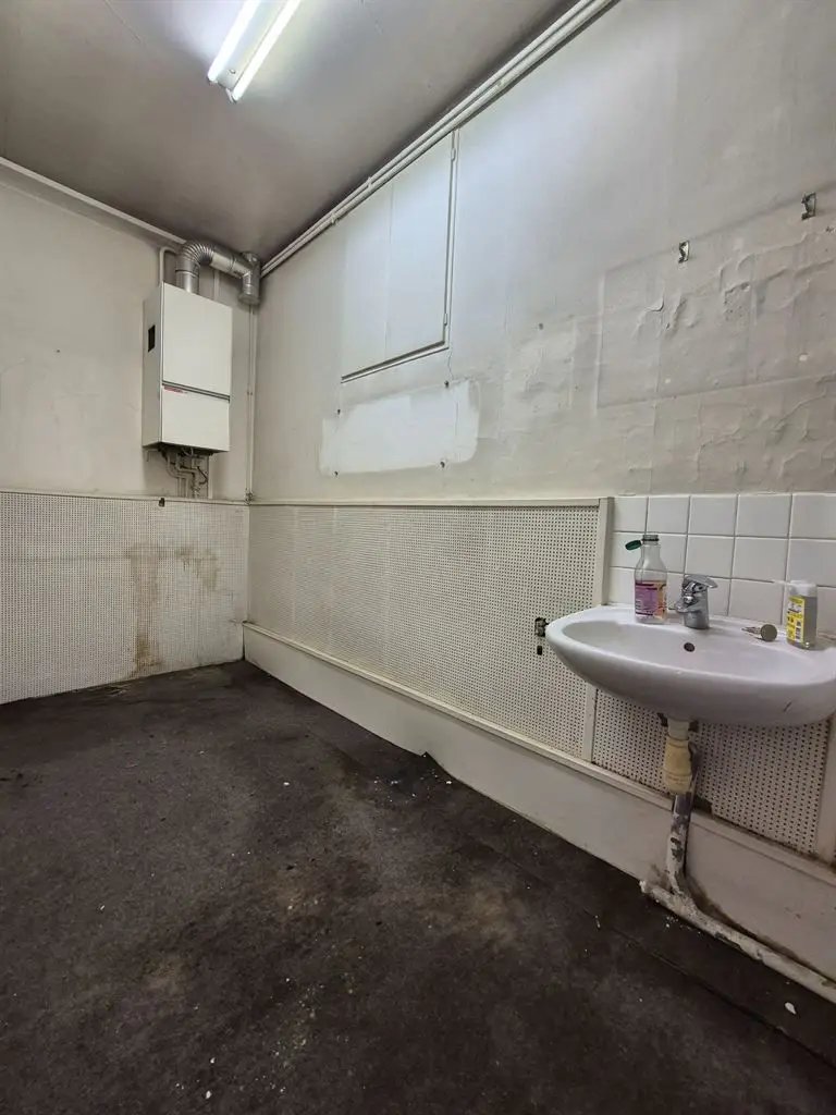Appartement à vendre, 33m², Levallois-Perret