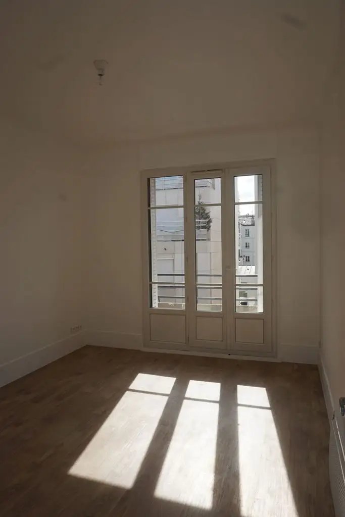 Appartement à louer, 32m², Levallois-Perret