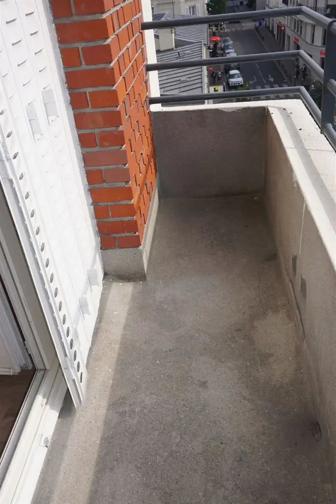 Appartement à louer, 32m², Levallois-Perret