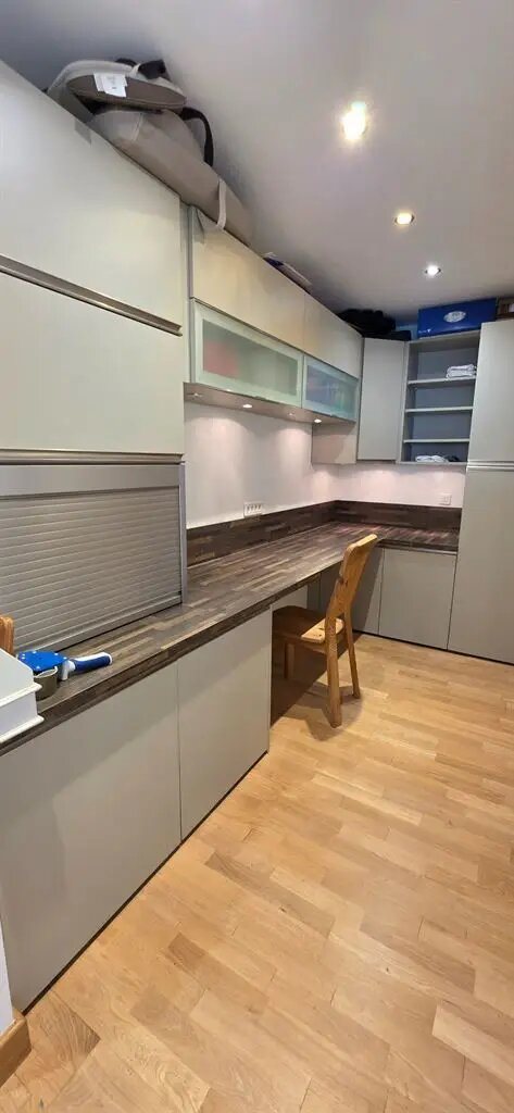 Appartement à vendre, 95m², Levallois-Perret