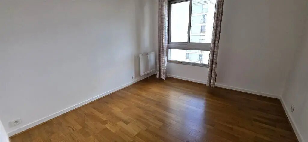 Appartement à vendre, 95m², Levallois-Perret
