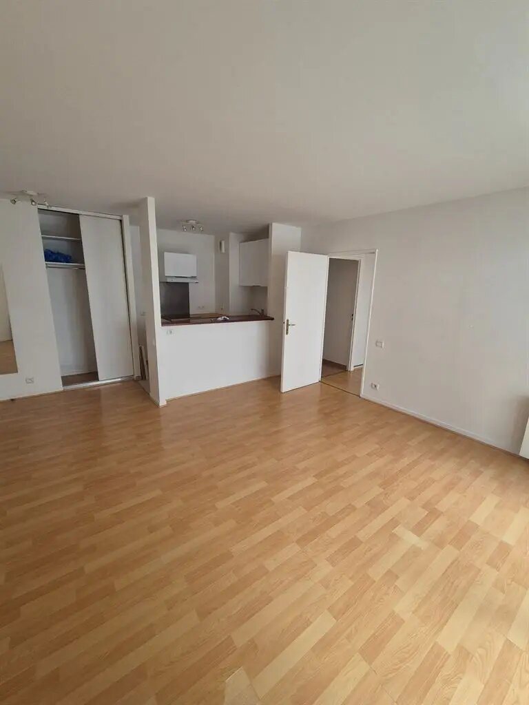 Appartement à louer, 45m², Levallois-Perret