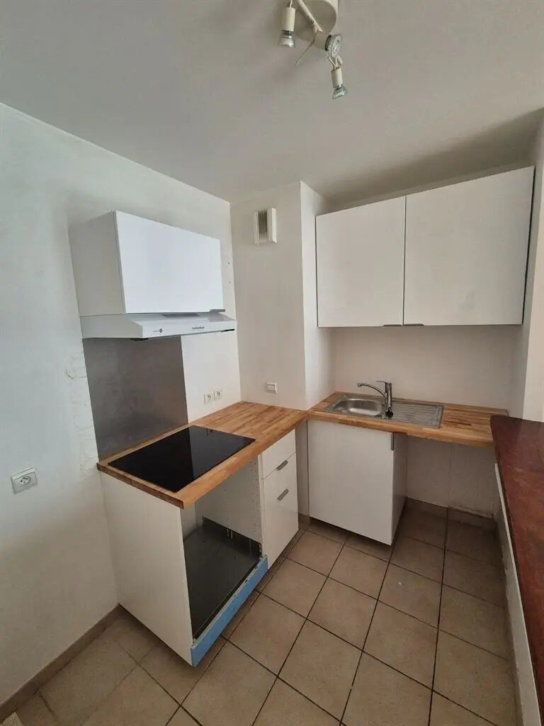 Appartement à louer, 45m², Levallois-Perret