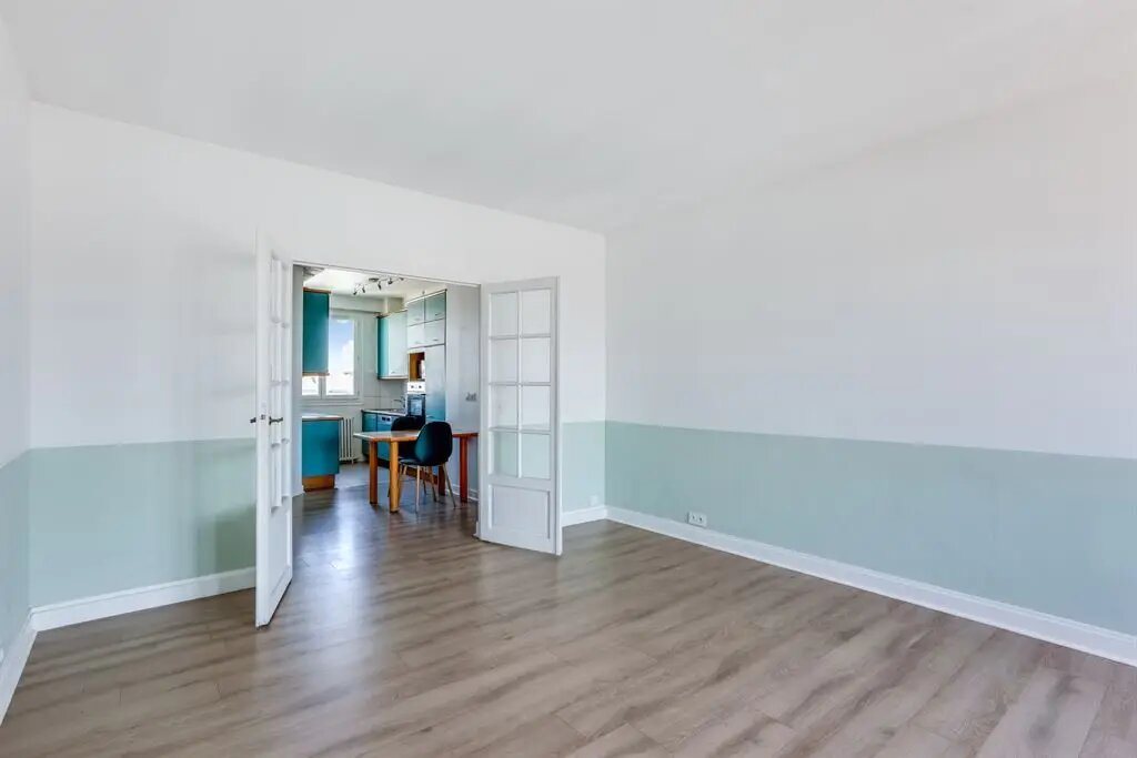 Appartement à vendre, 68m², Levallois-Perret
