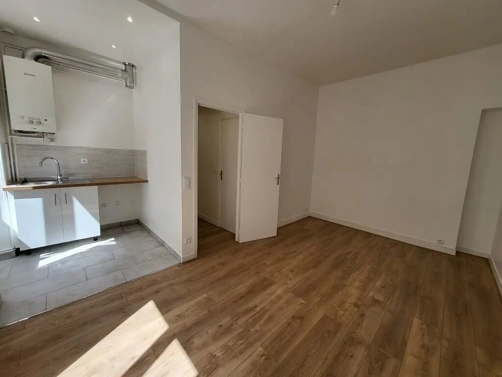 Appartement à vendre, 34m², Levallois-Perret