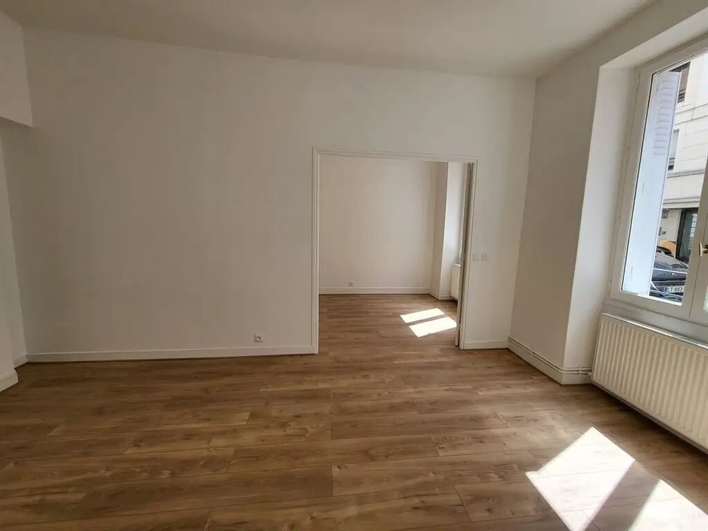 Appartement à vendre, 34m², Levallois-Perret