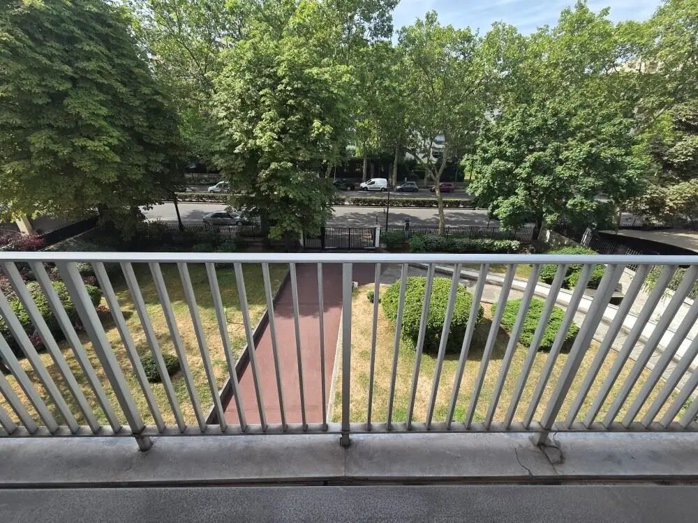 Appartement à louer, 30m², Neuilly-sur-Seine