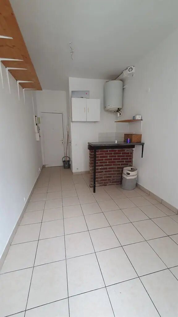 Appartement à louer, 14m², Levallois-Perret