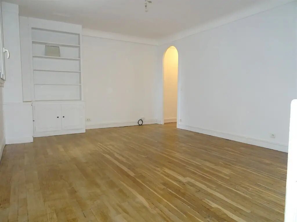 Appartement à louer, 48m², Asnières-sur-Seine