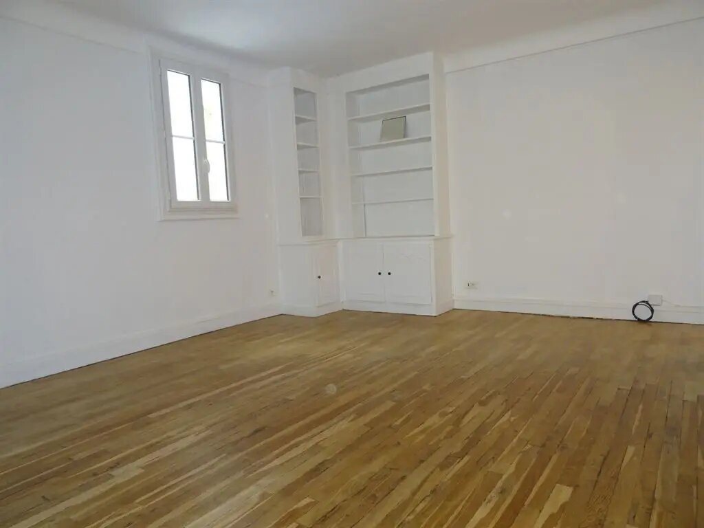 Appartement à louer, 48m², Asnières-sur-Seine