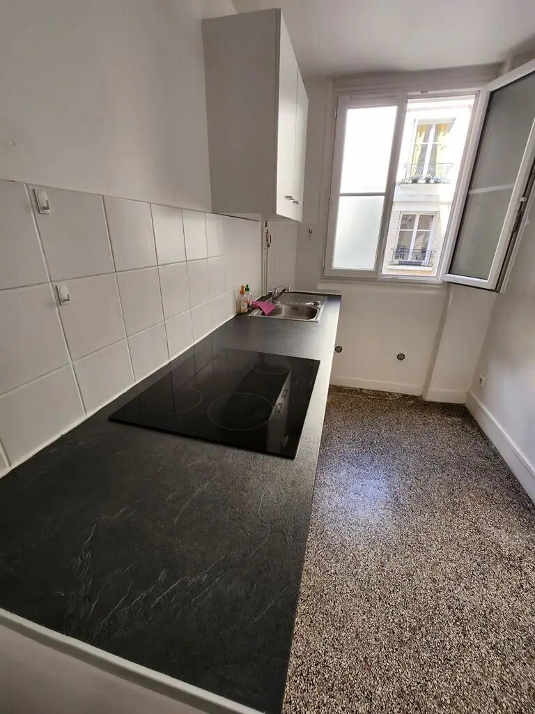Appartement à louer, 48m², Asnières-sur-Seine