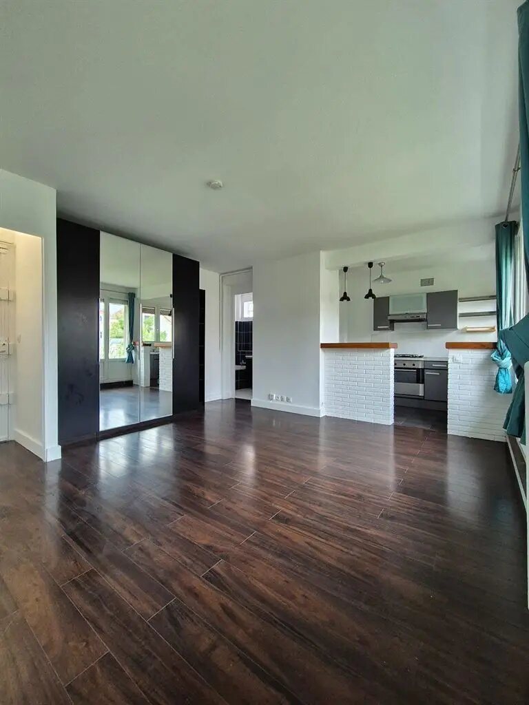 Appartement à louer, 30m², Asnières-sur-Seine