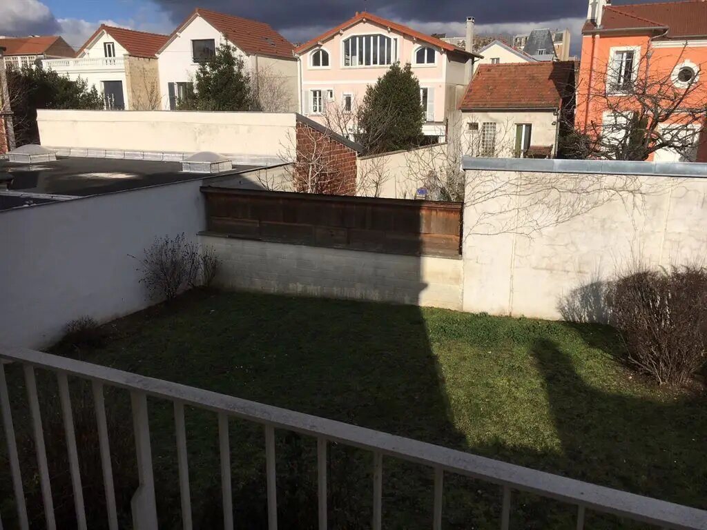 Appartement à louer, 30m², Asnières-sur-Seine