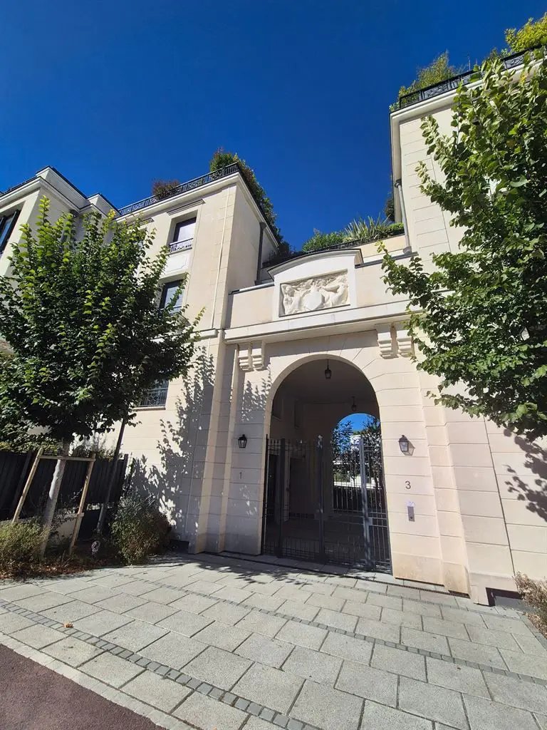 Appartement à vendre, 48m², Clamart