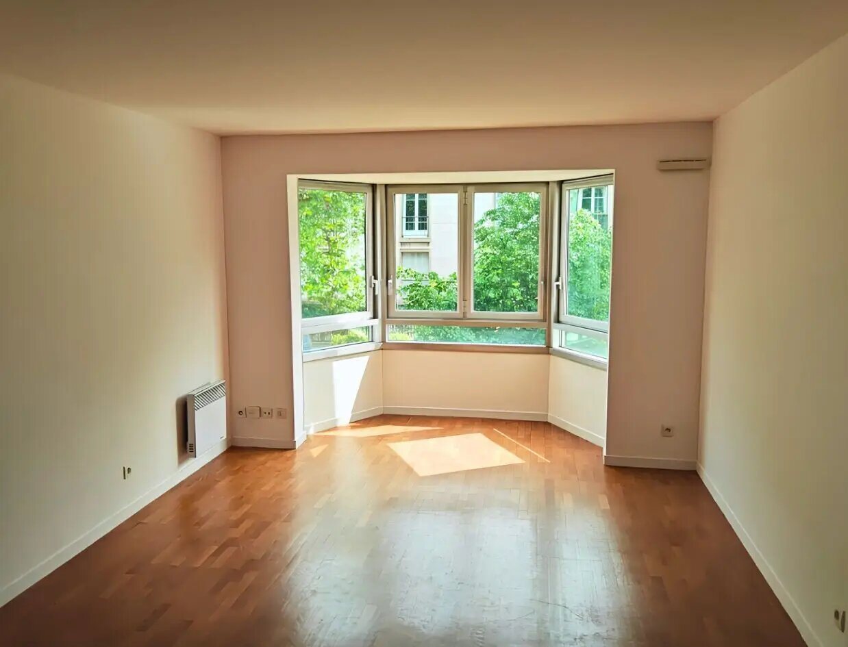 Appartement à vendre, 53m², Boulogne-Billancourt