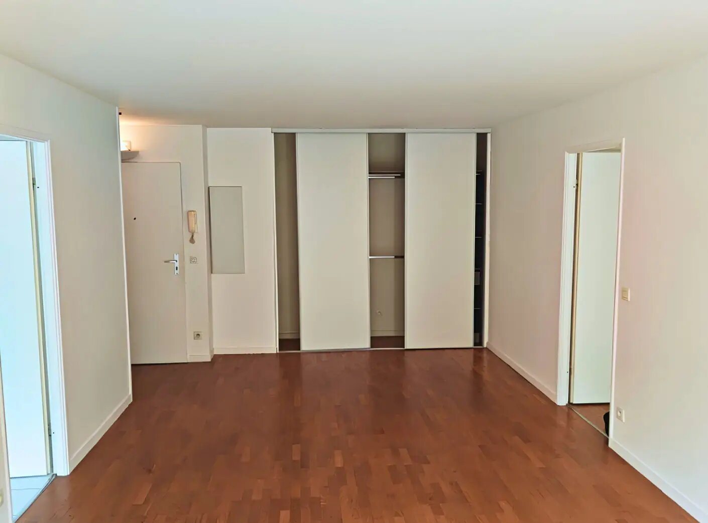 Appartement à vendre, 53m², Boulogne-Billancourt
