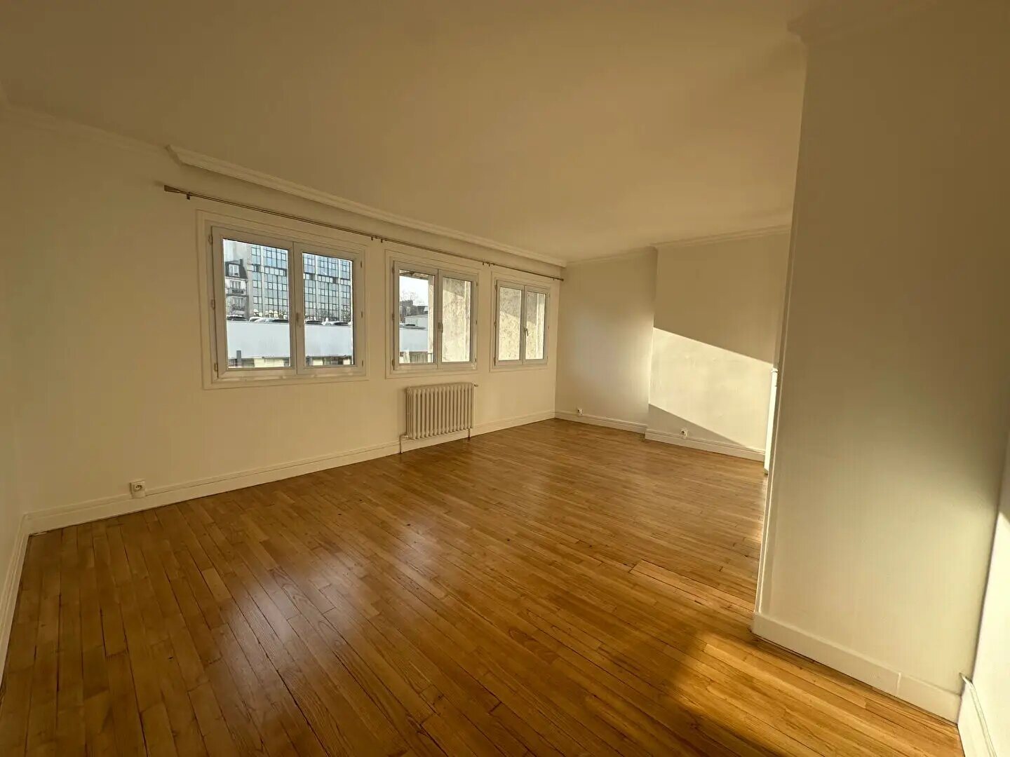 Appartement à louer, 87m², Boulogne-Billancourt