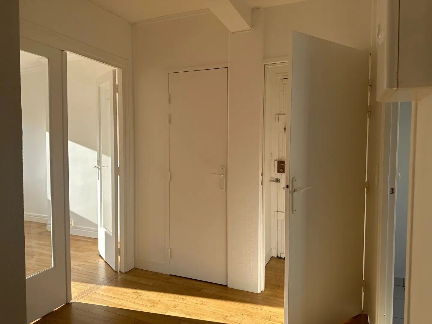 Appartement à louer, 87m², Boulogne-Billancourt