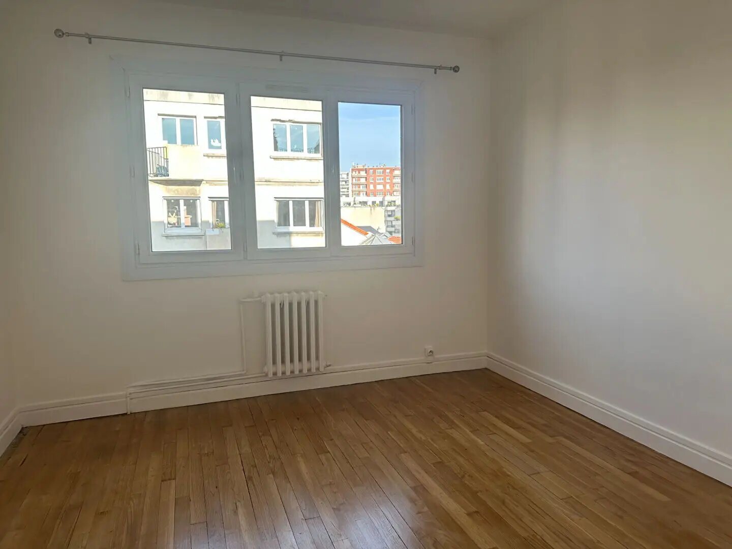 Appartement à louer, 87m², Boulogne-Billancourt