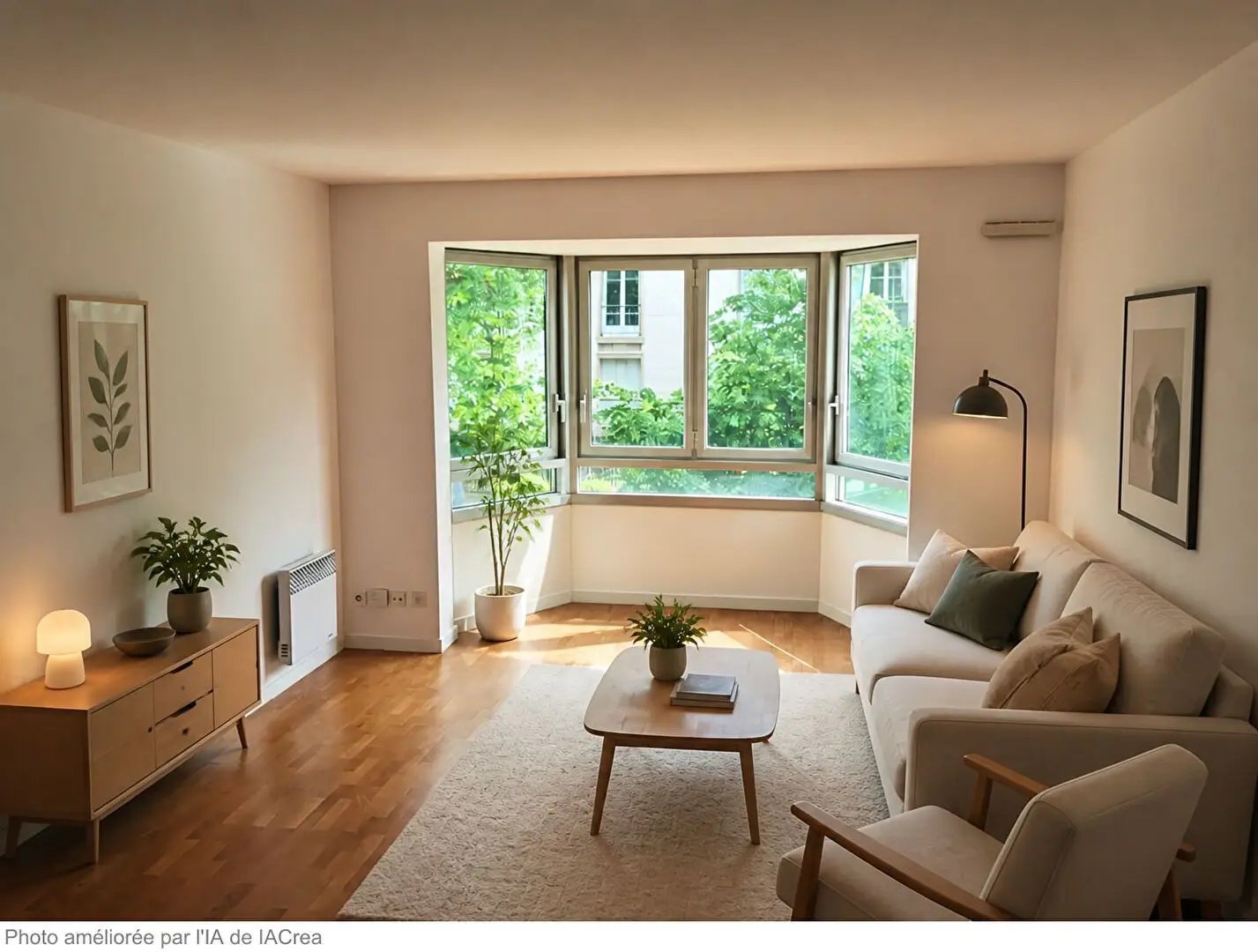 Appartement à vendre, 53m², Boulogne-Billancourt