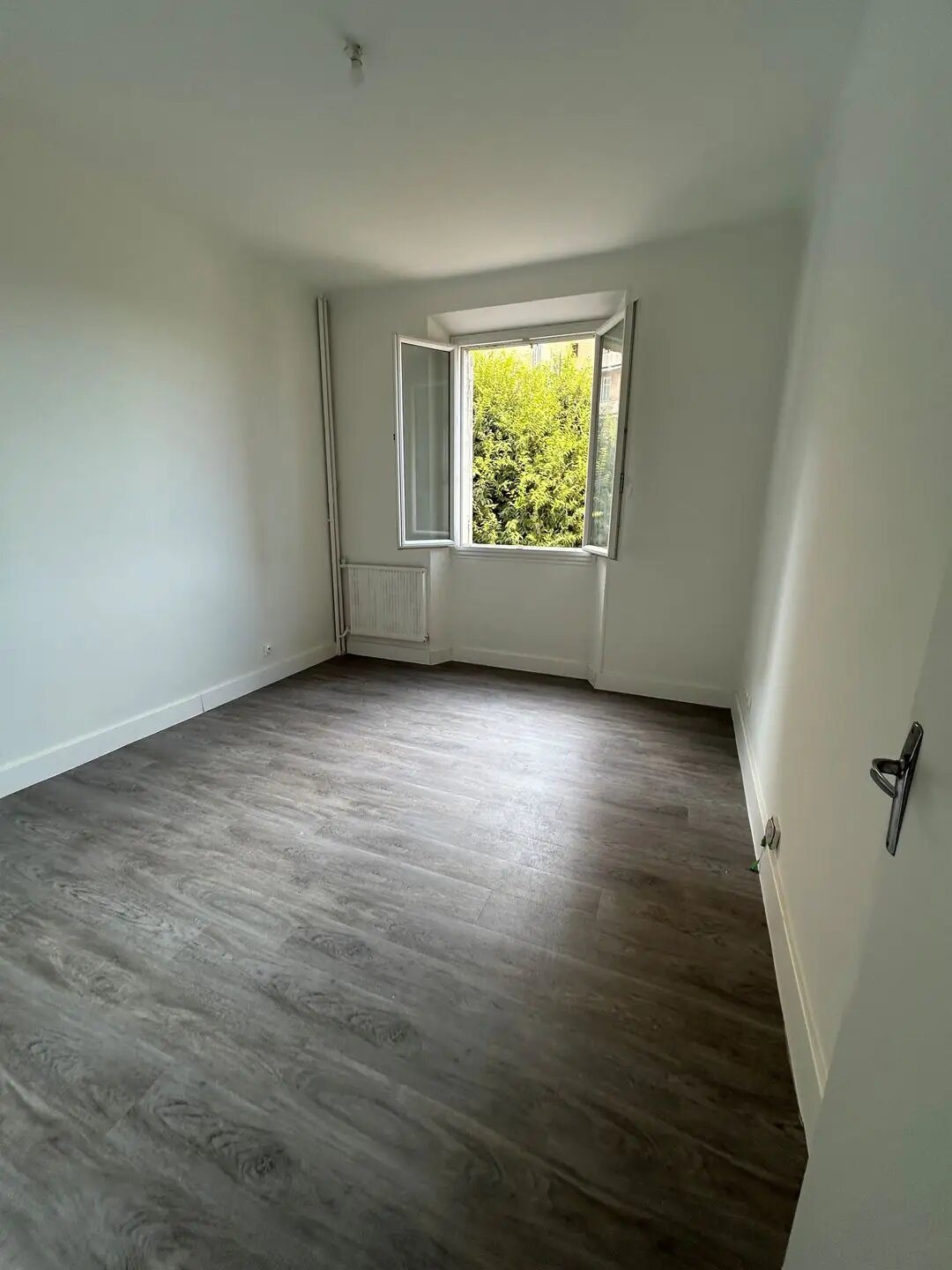 Appartement à louer, 27m², Marseille 15ème