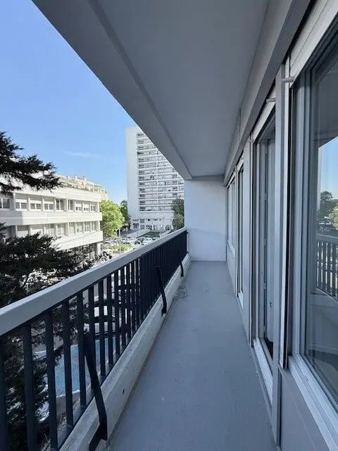 Appartement à louer, 62m², Marseille 8ème