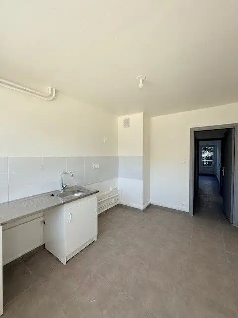 Appartement à louer, 62m², Marseille 8ème