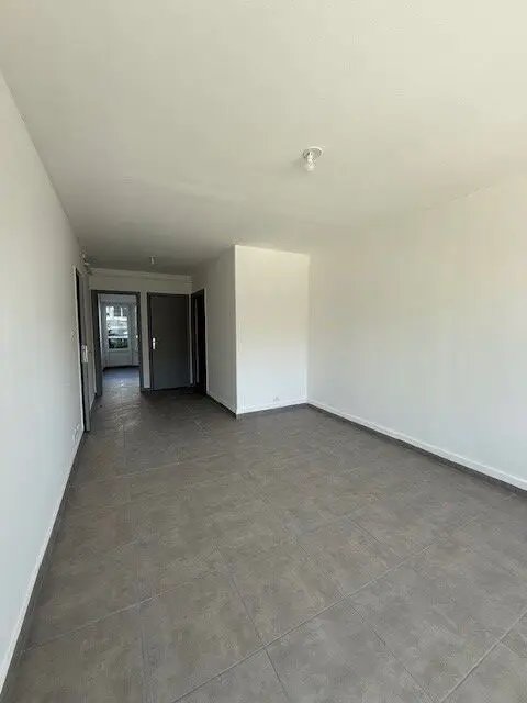Appartement à louer, 62m², Marseille 8ème