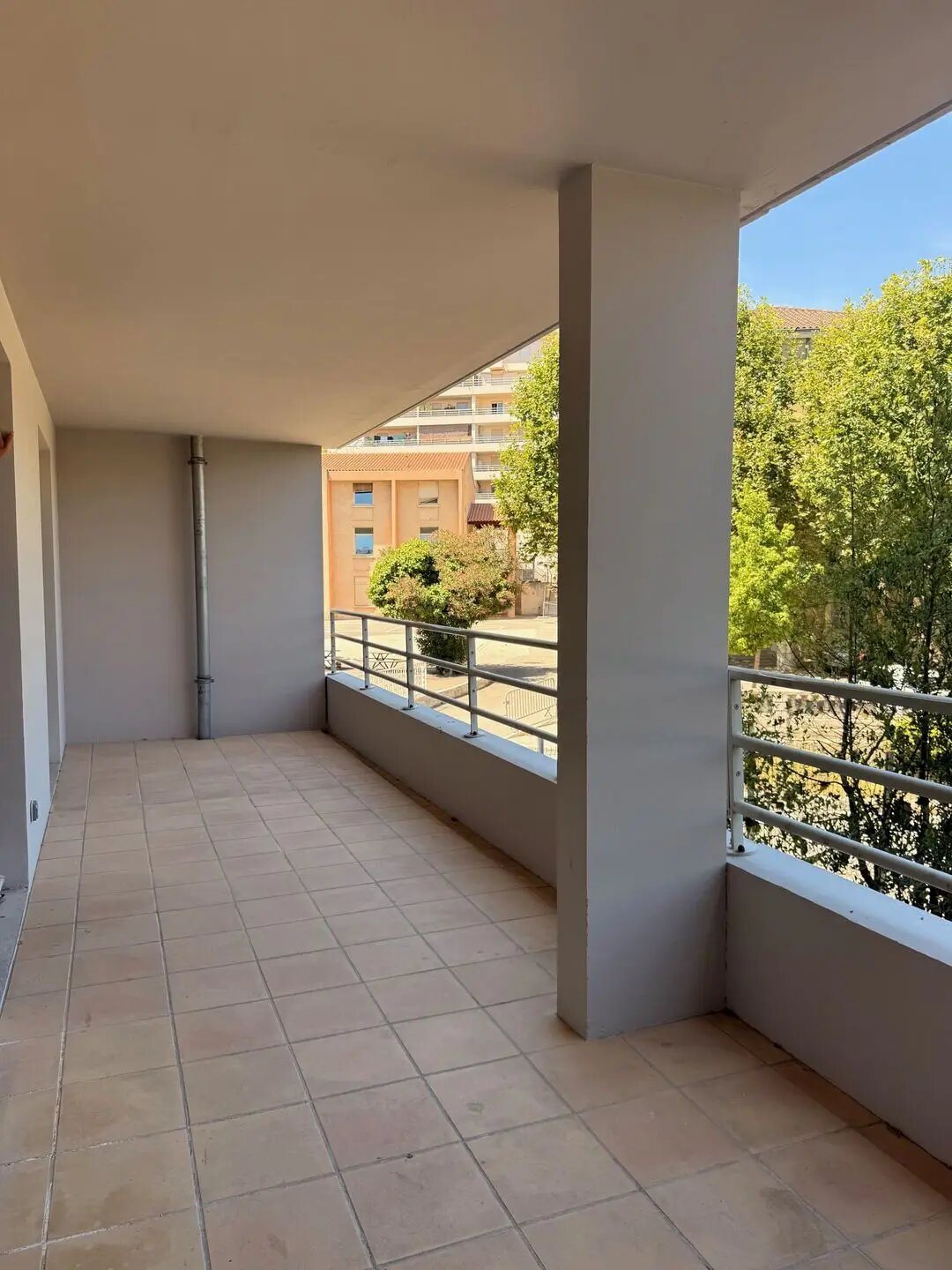 Appartement à louer, 86m², Marseille 5ème