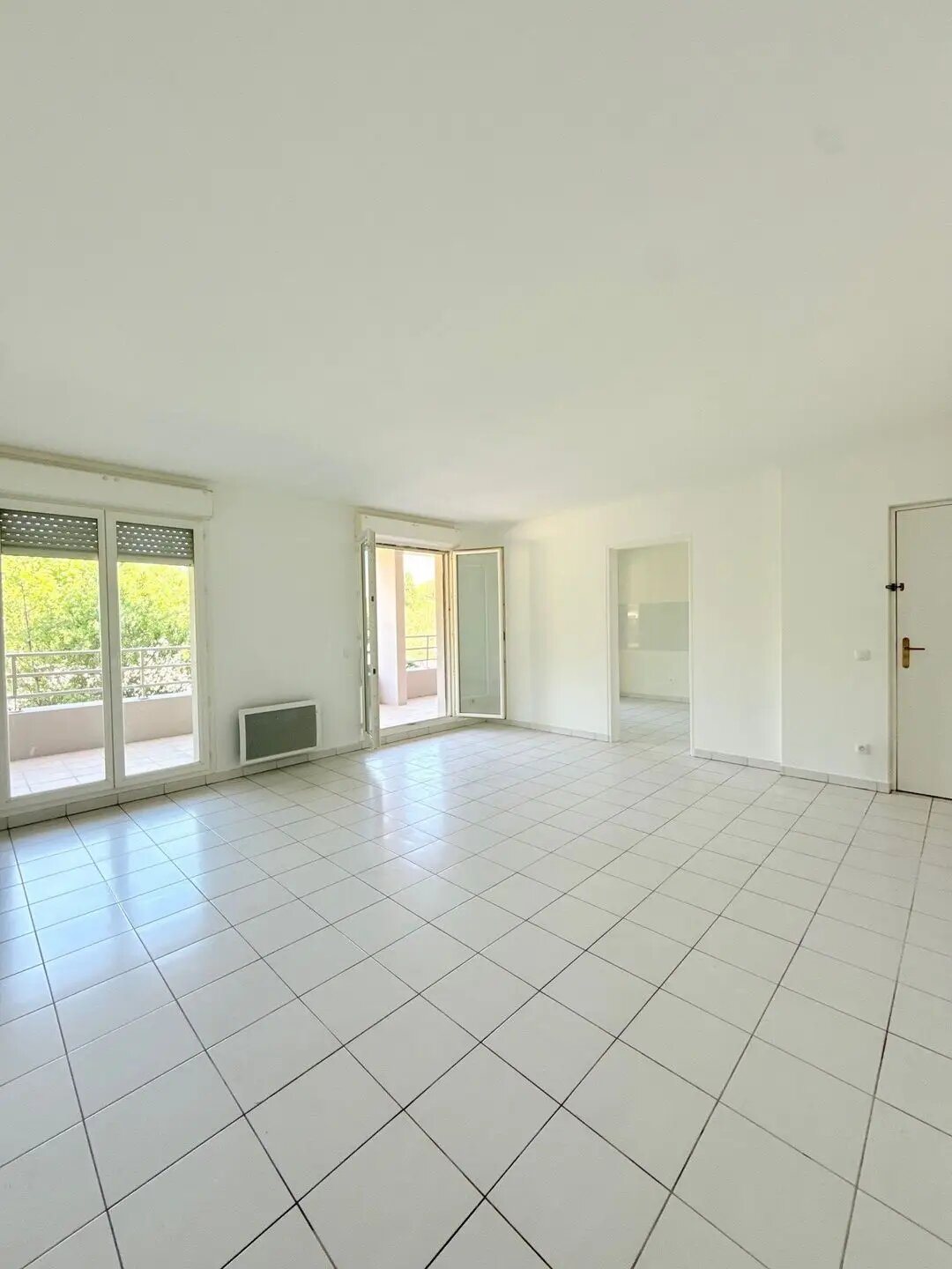 Appartement à louer, 86m², Marseille 5ème