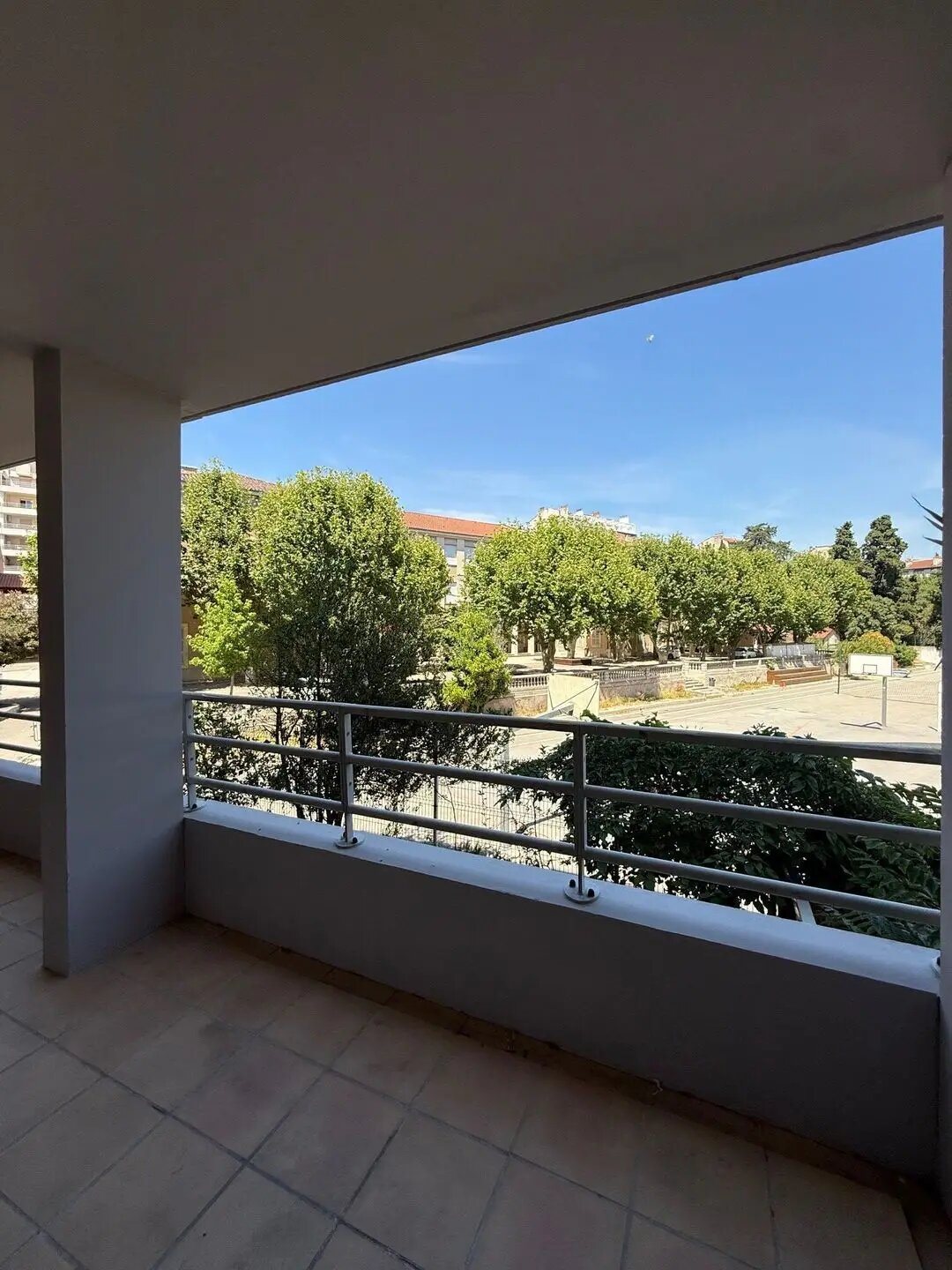 Appartement à louer, 86m², Marseille 5ème