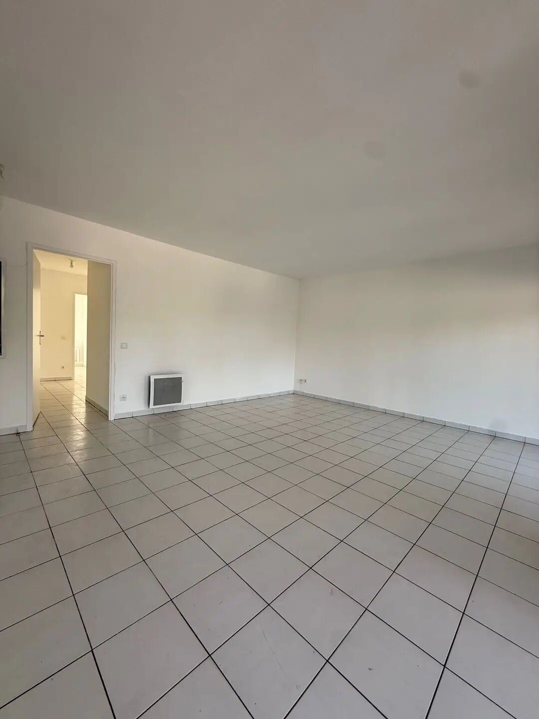 Appartement à louer, 86m², Marseille 5ème
