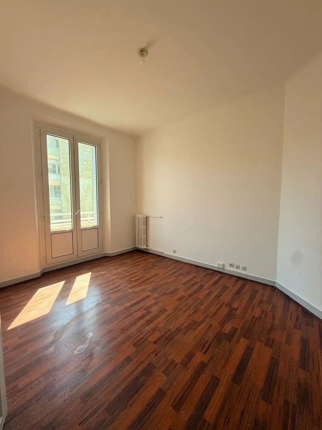 Appartement à louer, 41m², Marseille 8ème